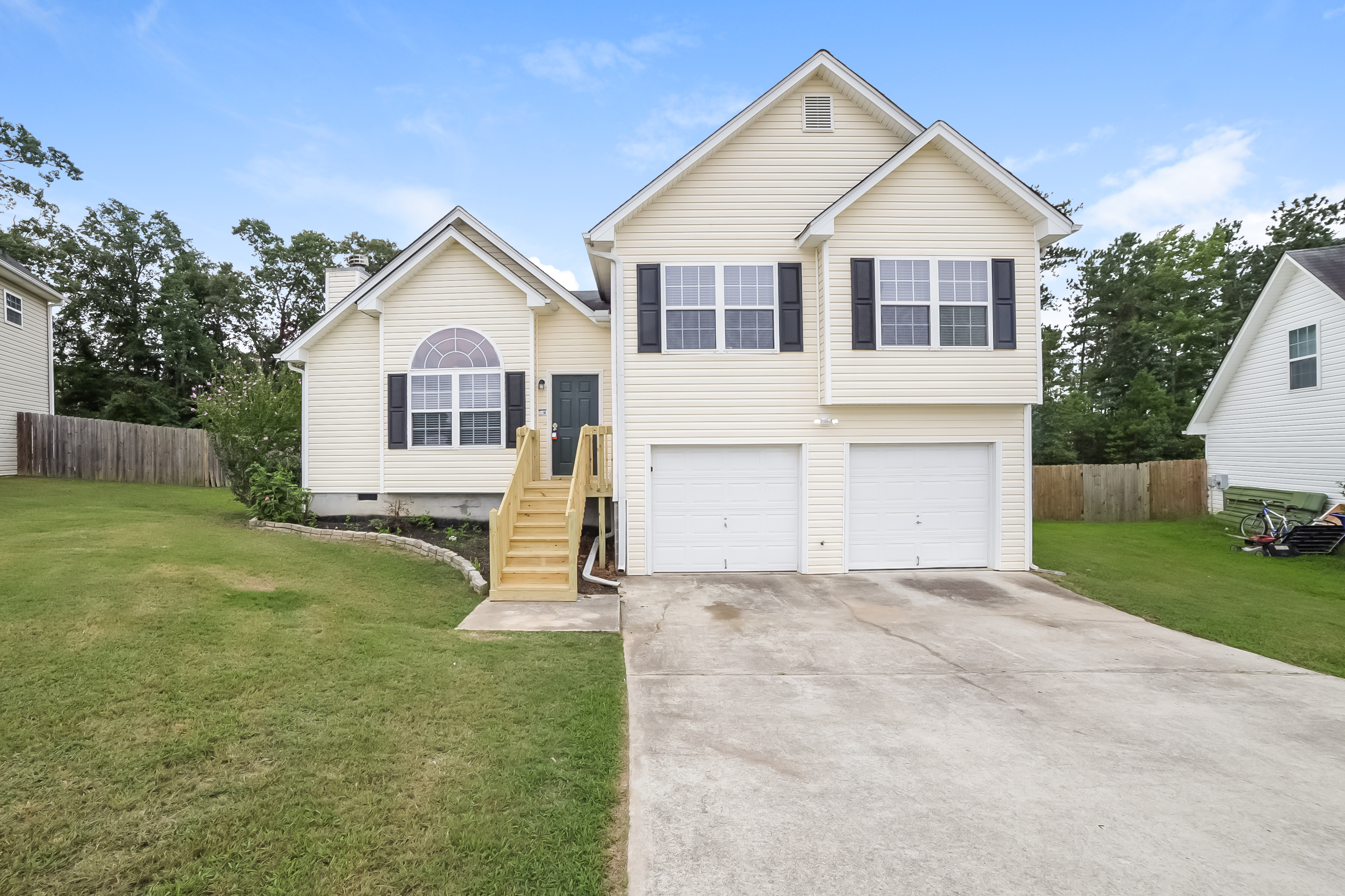 164 St Ann Circle Dallas, GA 30157